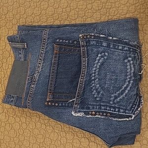 Just Cavali jeans